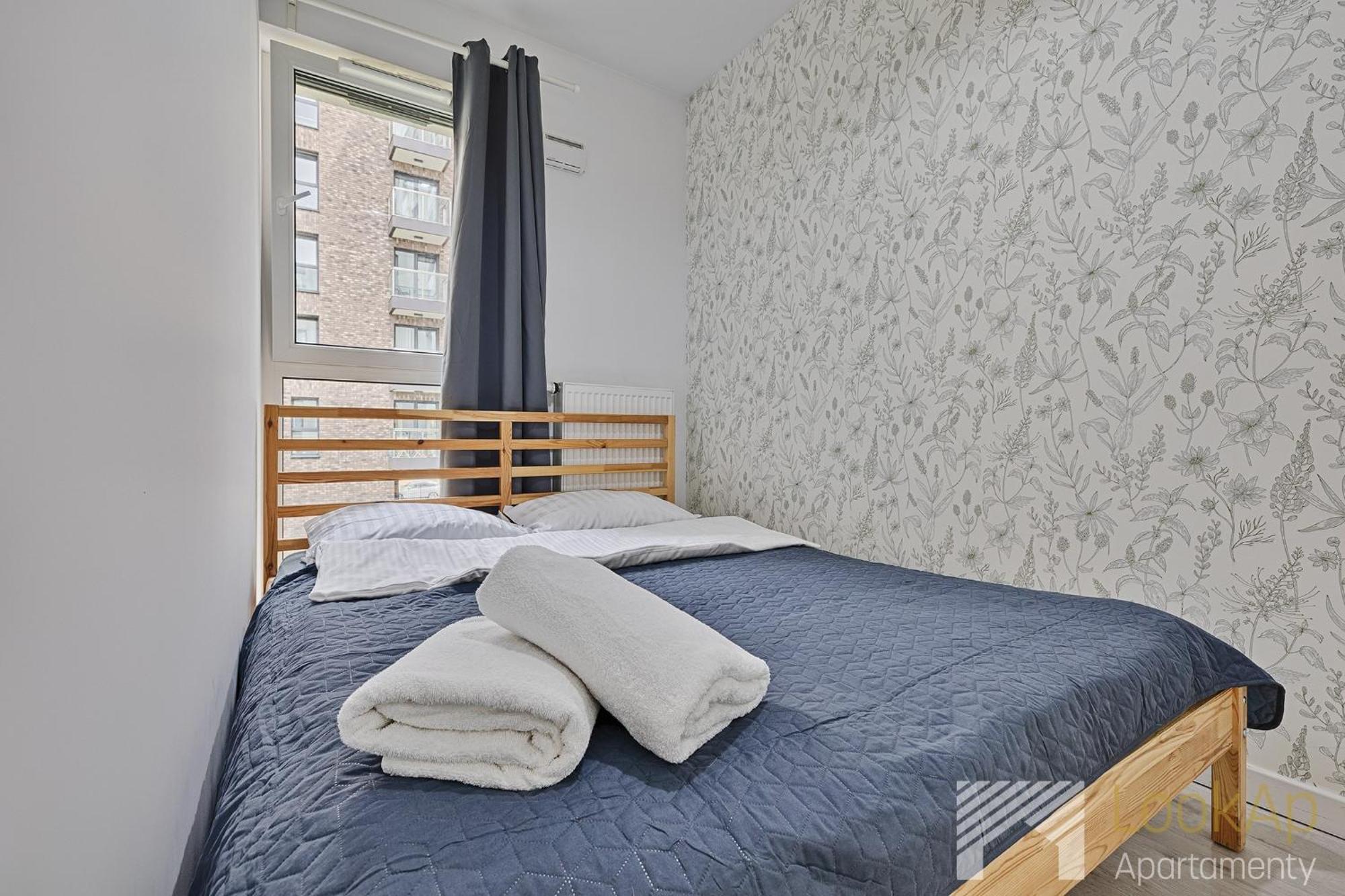 Ferienwohnung Primo Premium By Lookap Łódź Exterior foto